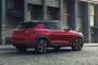 2021 Chevrolet Trailblazer
