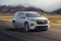 2021 Chevrolet Traverse