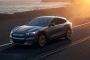 2021 Ford Mustang Mach-E First Edition