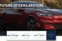 2021 Ford Mustang Mach-E leak