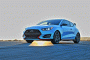 2021 Hyundai Veloster
