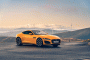 2021 Jaguar F-Type R first drive