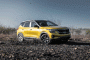 2021 Kia Seltos