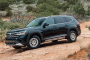 2021 Volkswagen Atlas with Basecamp package