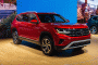 2021 Volkswagen Atlas, 2020 Chicago Auto Show