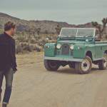 The old truck may not go fast, it may not be the most capable, but it sure is one of the most classic designs to ever roll on four wheels. If you don’t look back at least once as you’re walking away, you should probably sell it.