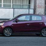 2017 Mirage GT