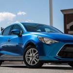 2016 Scion iA