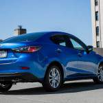 2016 Scion iA