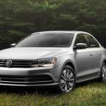 2016 Volkswagen Jetta 1.4T
