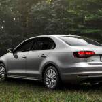 2016 Volkswagen Jetta 1.4T