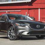 2016 Mazda 6 i Grand Touring