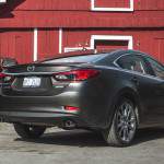 2016 Mazda 6 i Grand Touring