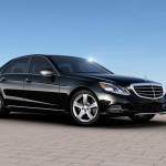 2016 Mercedes-Benz E250 Bluetec