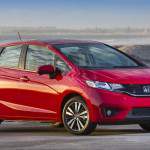 2016 Honda Fit