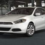 2016 Dodge Dart Aero