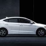 2017 Hyundai Elantra Eco