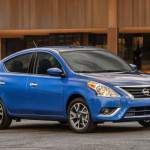 2016 Nissan Versa