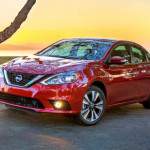 2016 Nissan Sentra