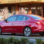 2016 Nissan Sentra