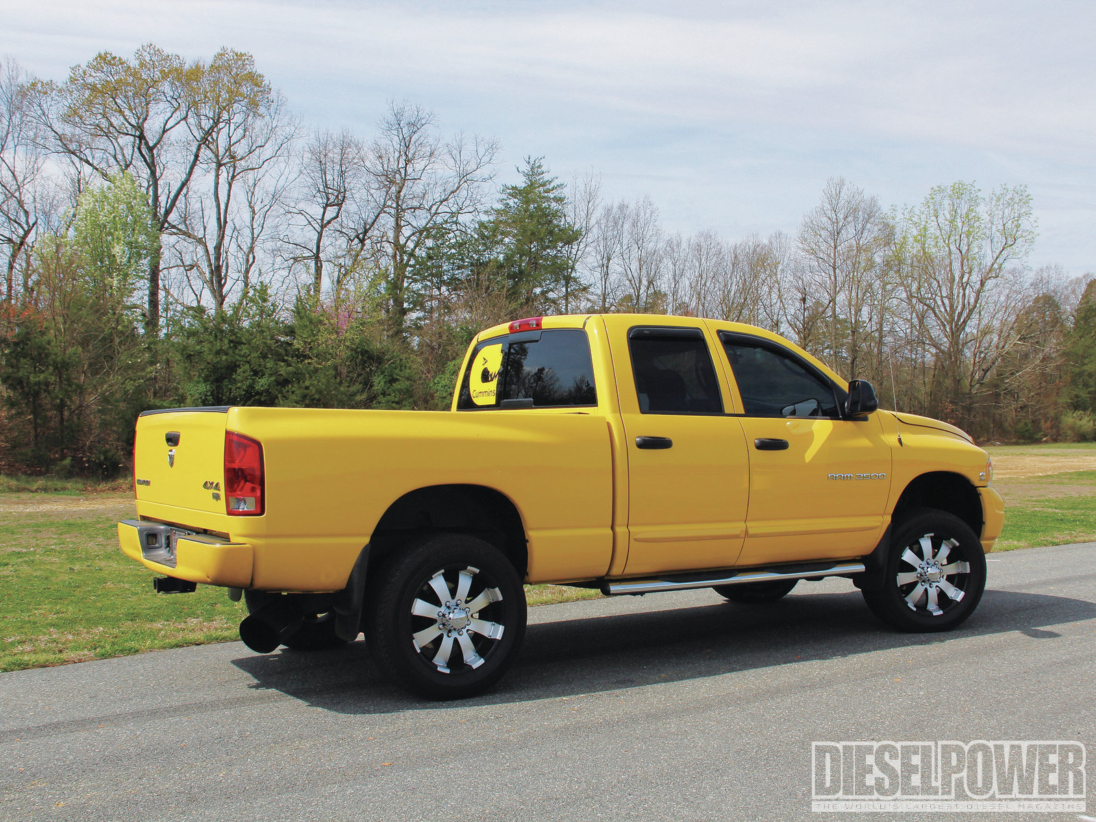 1208dp_03+killer_b_cummins+2005_dodge_ram_2500_rear_three_quarter.jpg