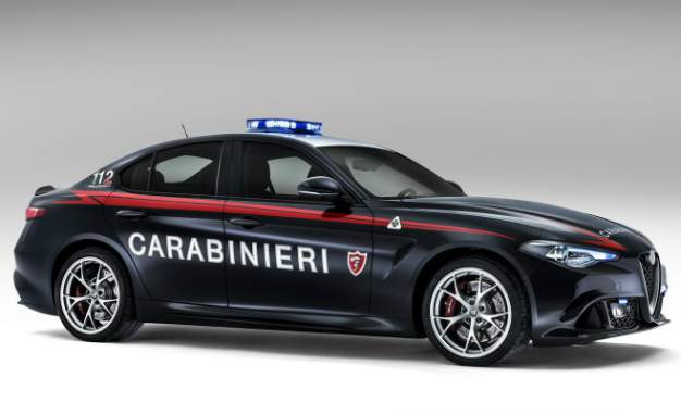 ALFA LEAD