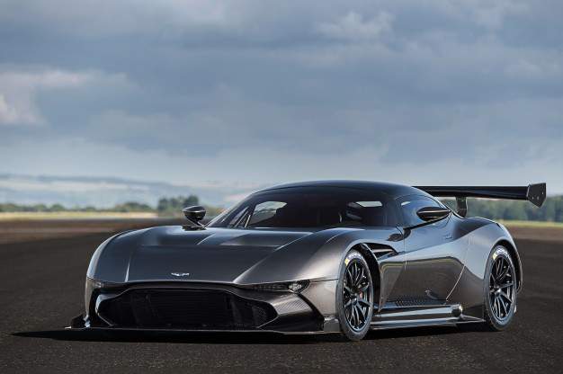 AM Vulcan 7
