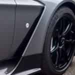 Aston Martin Vantage GT12 roadster