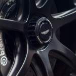 Aston Martin Vantage GT12 roadster