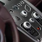 Aston Martin Vantage GT12 roadster