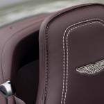 Aston Martin Vantage GT12 roadster