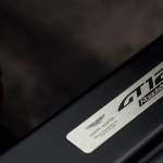 Aston Martin Vantage GT12 roadster