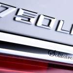 BMW 750Li xDrive Solitaire Edition