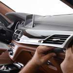 BMW 750Li xDrive Solitaire Edition