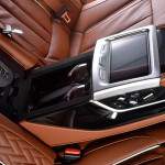 BMW 750Li xDrive Solitaire Edition