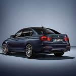 BMW M3 30th Anniversary Edition