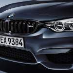 BMW M3 30th Anniversary Edition