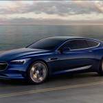 Buick Avista concept