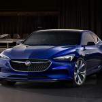 Buick Avista concept