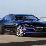 Buick Avista concept