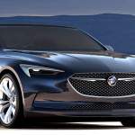 Buick Avista concept