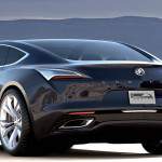 Buick Avista concept