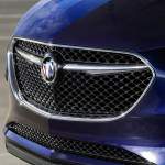 Buick Avista concept