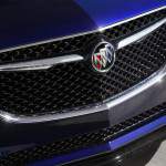 Buick Avista concept