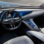 Buick Avista concept