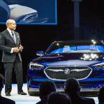 Buick Avista concept