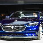 Buick Avista concept