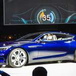 Buick Avista concept