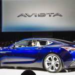 Buick Avista concept