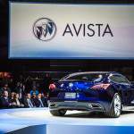 Buick Avista concept